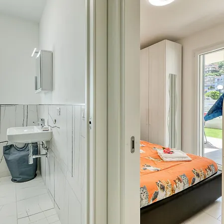 Appartement Bor - Marina - Pool And Parking- Happy