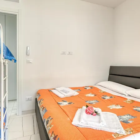 Bor - Marina - Pool And Parking- Happy Appartement *