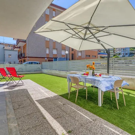 Bor - Marina - Pool And Parking- Happy Appartement Borghetto Santo Spirito