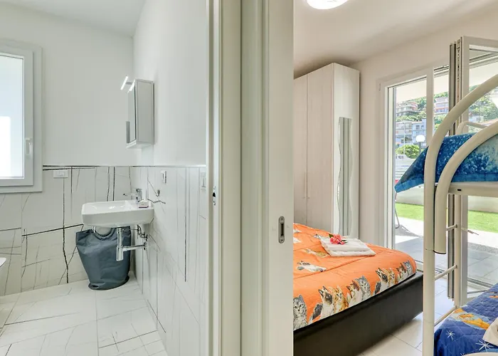 아파트 Bor - Marina Resort - Pool And Parking- Happy Rentals