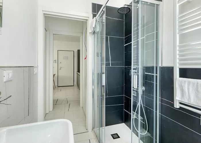 아파트 Bor - Marina Resort - Pool And Parking- Happy Rentals *