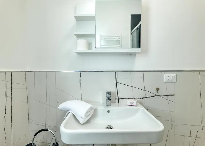 Bor - Marina Resort - Pool And Parking- Happy Rentals * 보르게토 산토 스피리토