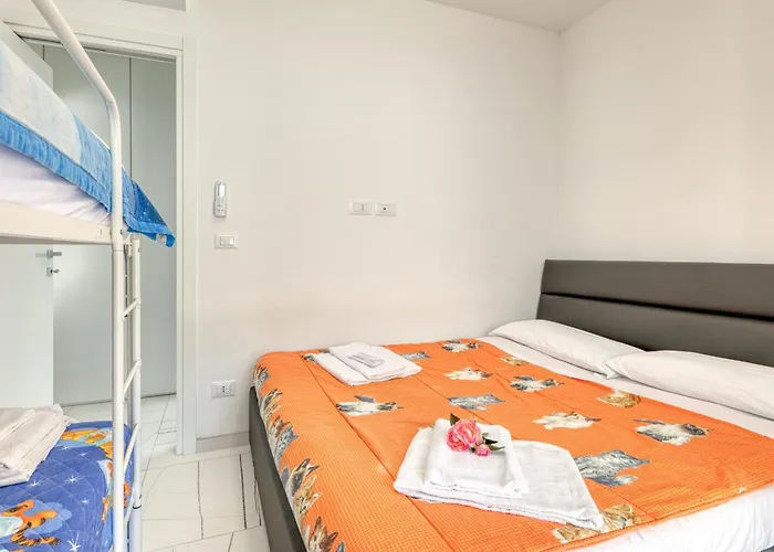 Bor - Marina Resort - Pool And Parking- Happy Rentals Apartamento *