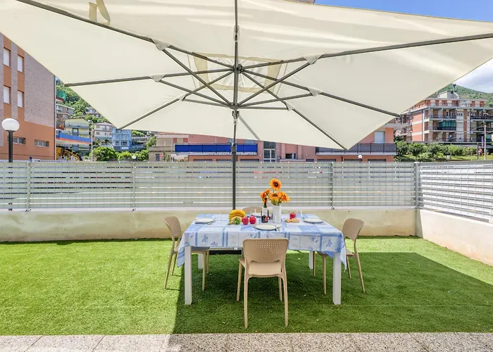 Bor - Marina Resort - Pool And Parking- Happy Rentals