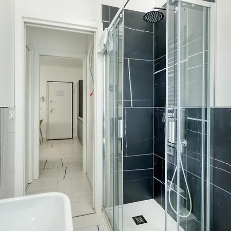 Διαμέρισμα Marina - Pool And Parking Lux - Happy *