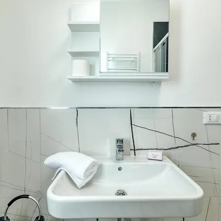 Bor - Marina - Pool And Parking- Happy * 博尔盖托桑托斯皮里托