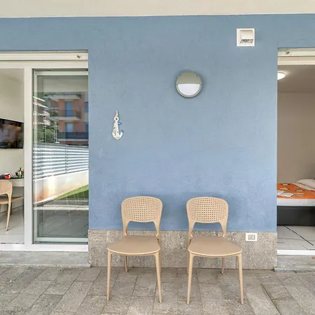 Διαμέρισμα Marina - Pool And Parking Lux - Happy