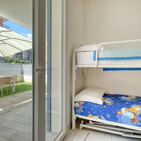 Marina - Pool And Parking Lux - Happy Borghetto Santo Spirito